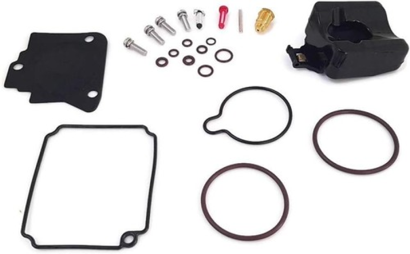67F-W0093-00-00 Carburetor Repair Kit Fits Yamaha Outboard F75, F80