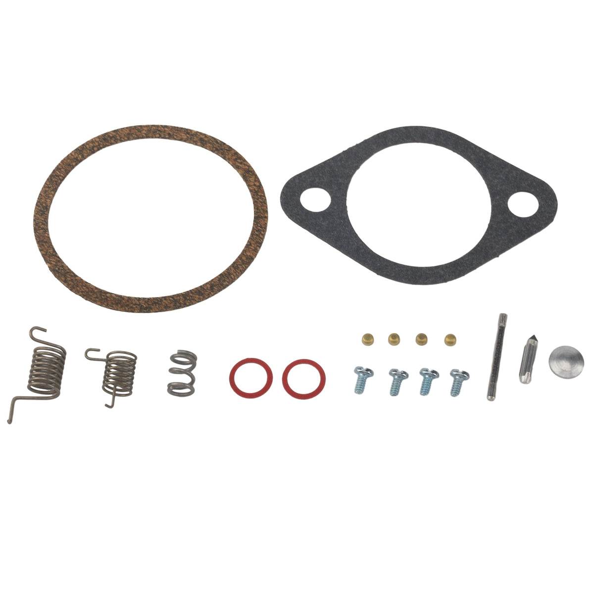 809735A1 Carburetor Repair Kit Fits Chrysler Force