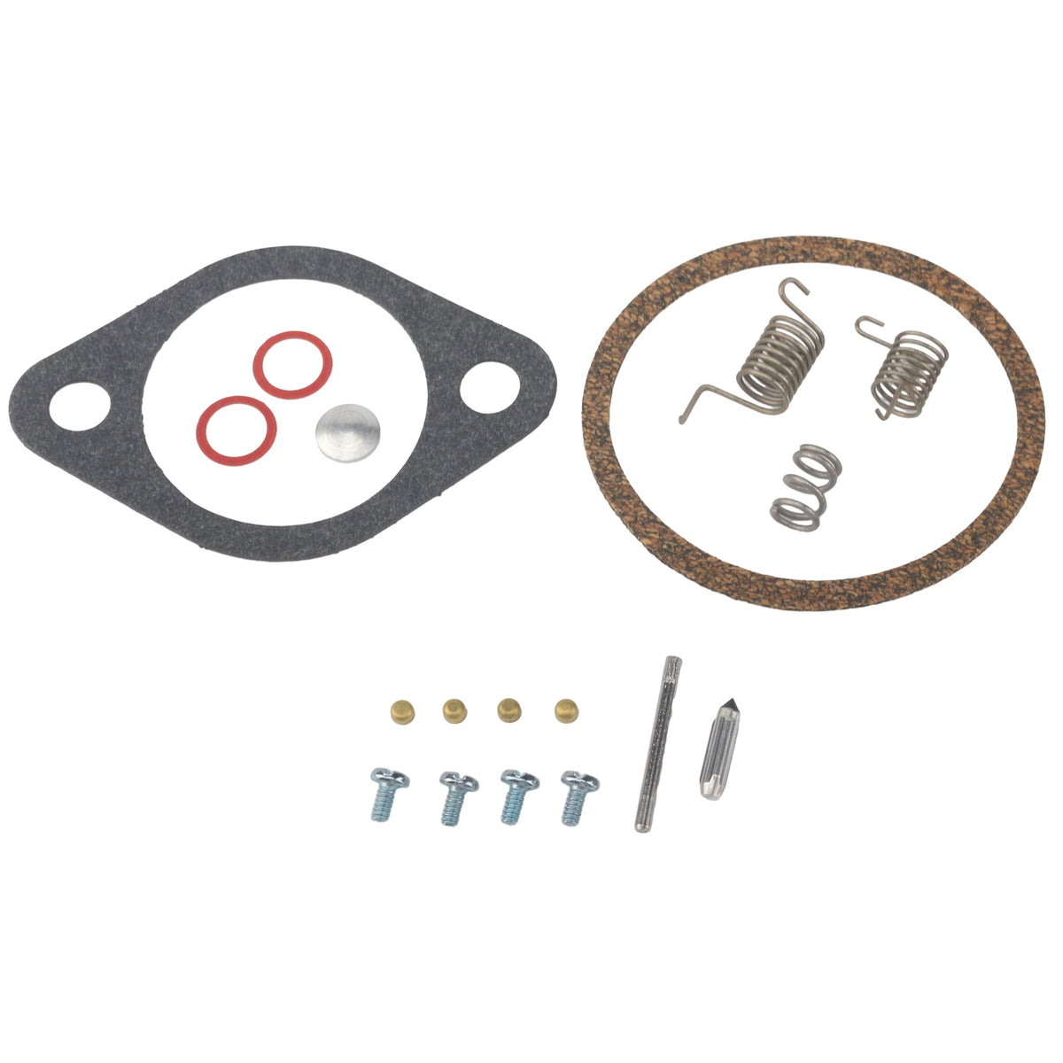 809735A1 Carburetor Repair Kit Fits Chrysler Force