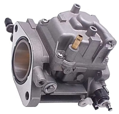 66T-14301-60 Carburetor Assembly