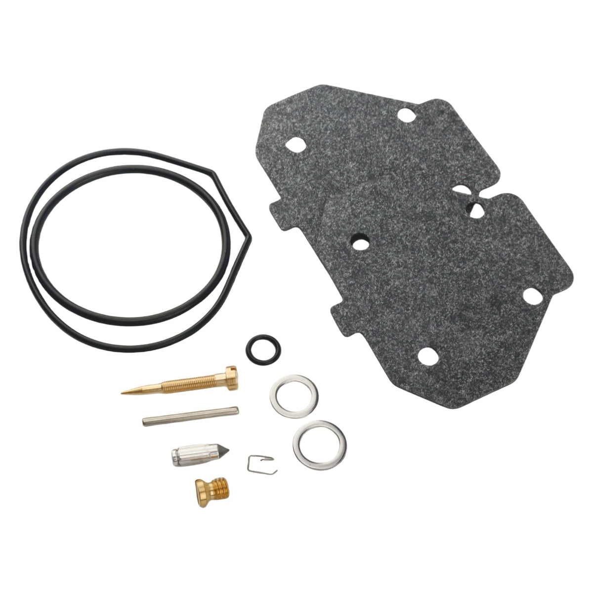 61A-W0093-01 Carburetor Repair Seal Kit Fits Yamaha Outboard 225C/CET (225 HP)