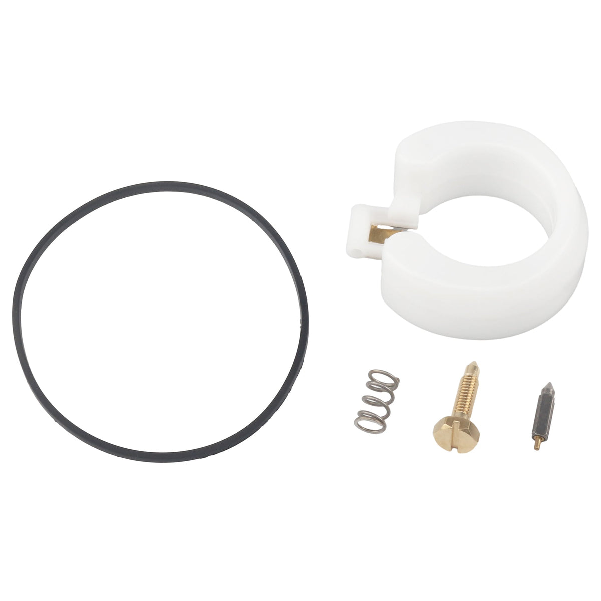 13910-93E11 Carburetor Repair Seal Kit Fits Suzuki Outboard (9.9 HP / 15 HP)