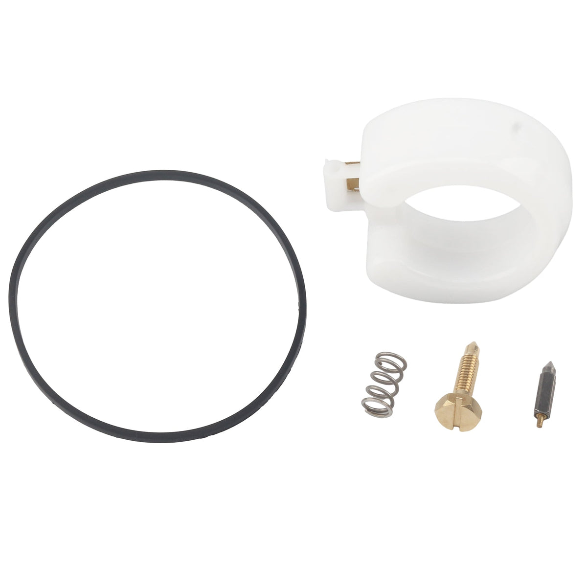 13910-93E11 Carburetor Repair Seal Kit Fits Suzuki Outboard (9.9 HP / 15 HP)