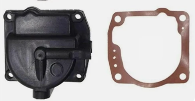 335070 + 343870 Carburetor Repair Seal Kit Fits Evinrude / Johnson 60° V4, 60° V6 (90-175 HP)