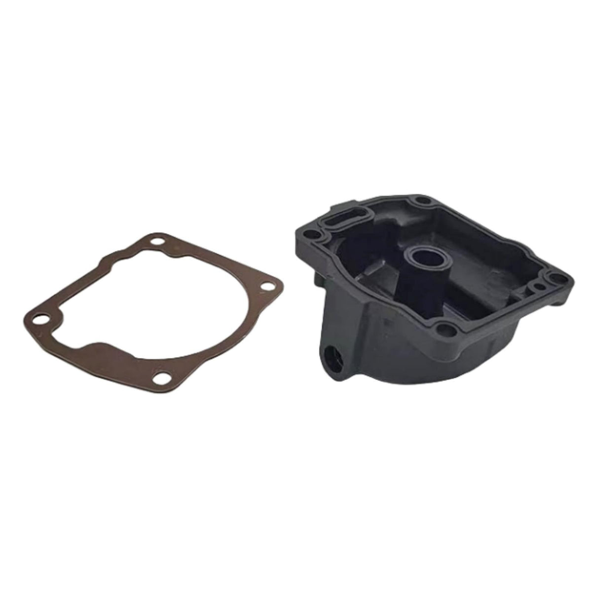 335070 + 343870 Carburetor Repair Seal Kit Fits Evinrude / Johnson 60° V4, 60° V6 (90-175 HP)
