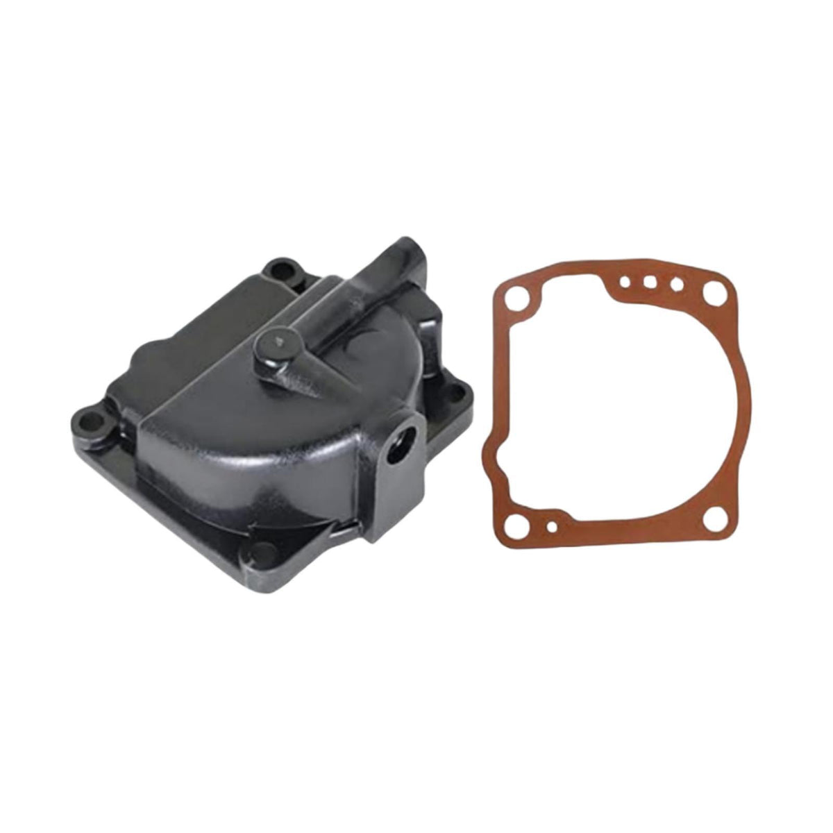 335070 + 343870 Carburetor Repair Seal Kit Fits Evinrude / Johnson 60° V4, 60° V6 (90-175 HP)