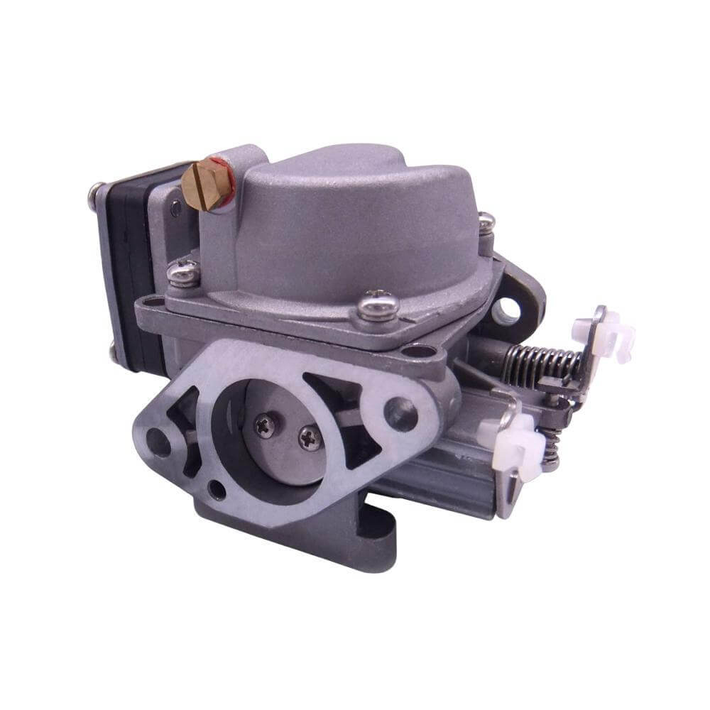 3B2-03200-1 Carburetor Fits Tohatsu, Nissan, Mercury & Mariner M6B, M8B