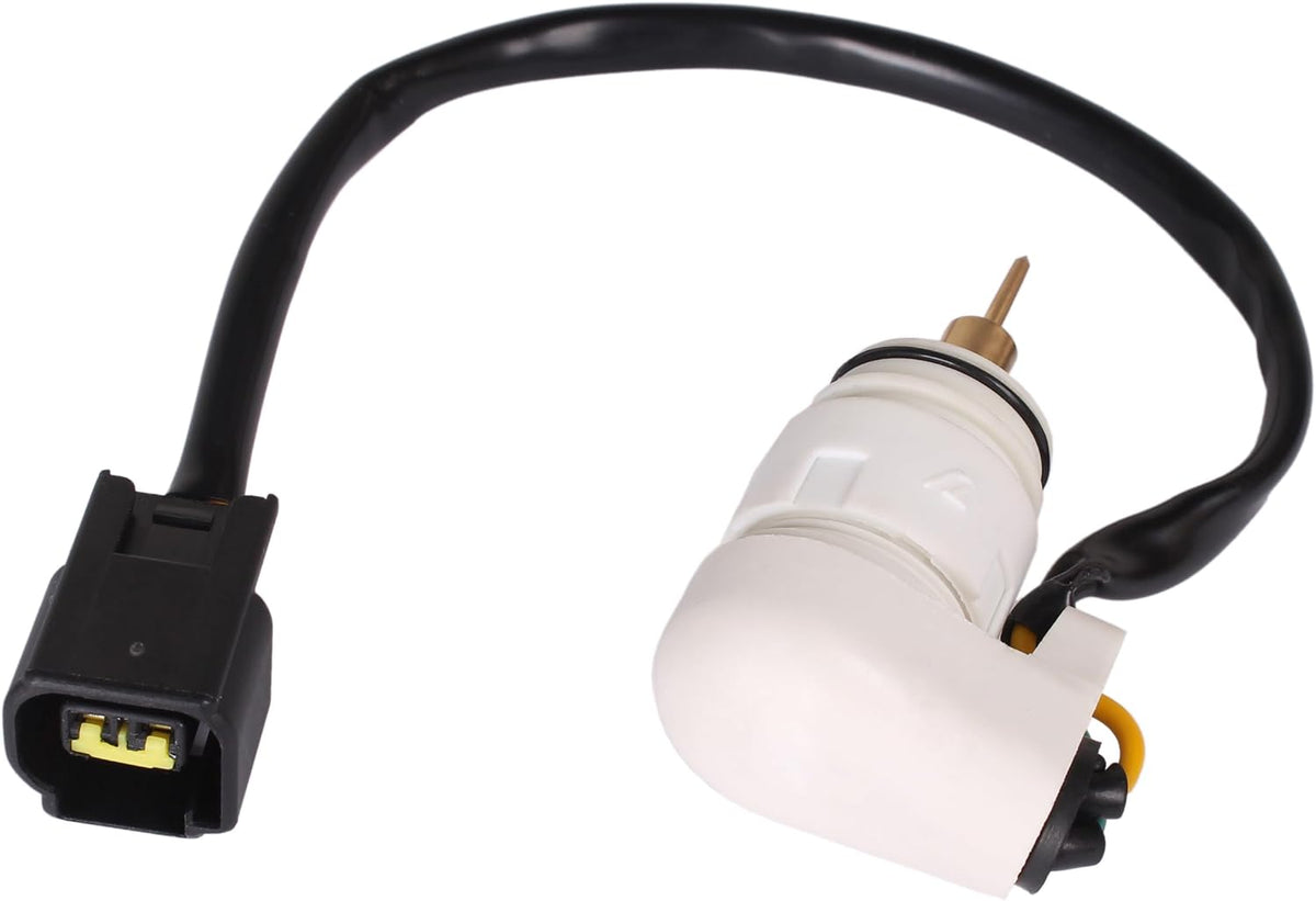 6BL-14380-00 Carburetor Prime Starter Assembly