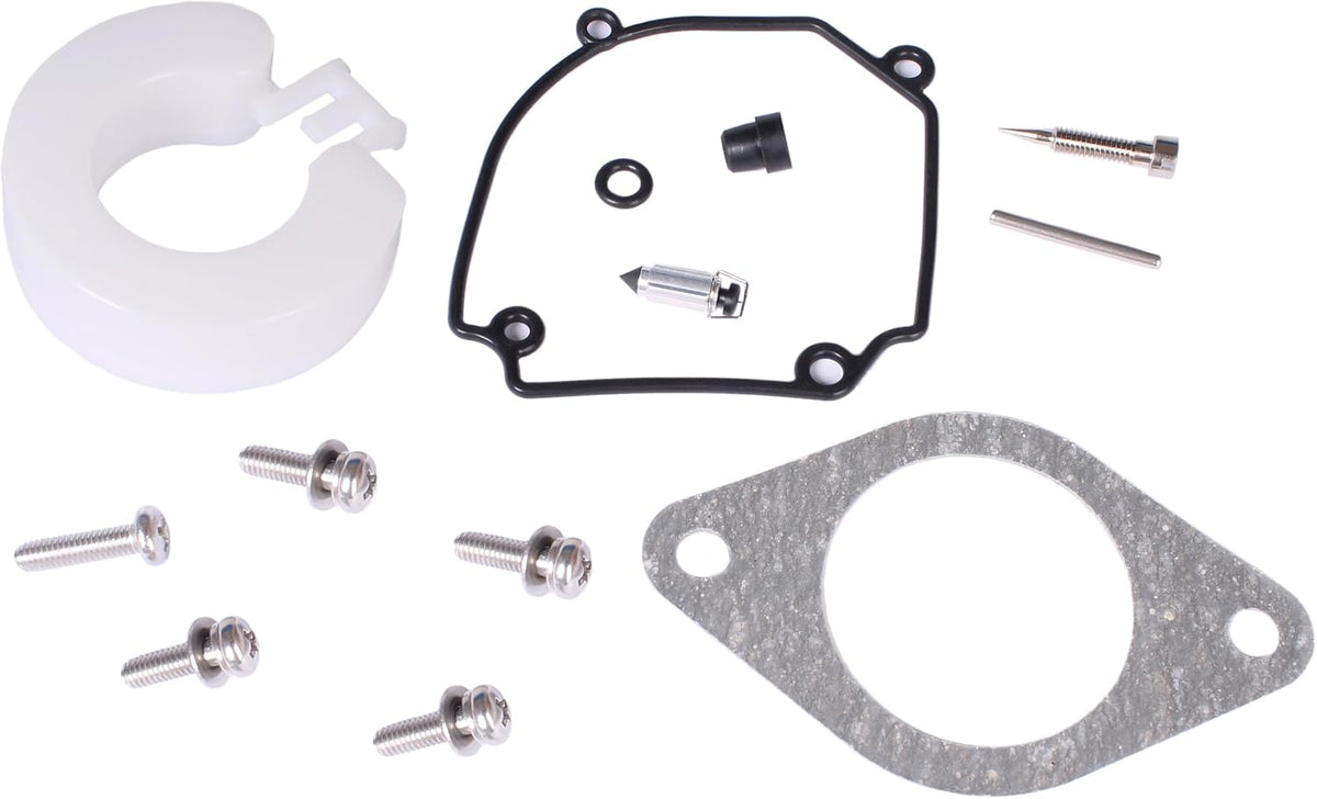 853780A1 Carburetor Repair Seal Kit