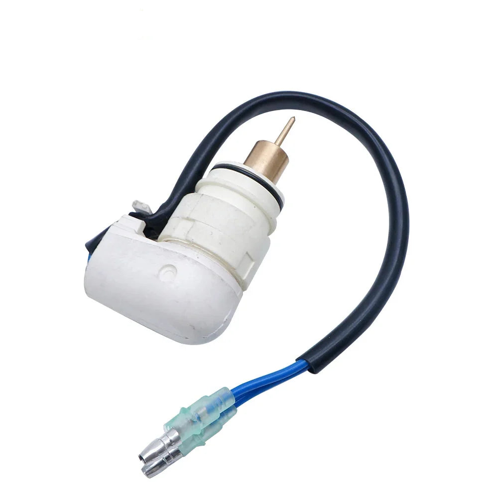 67F-14380-02-00 Prime Starter Assembly