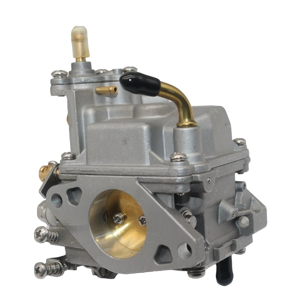 3BJ-03100-0 Carburetor Fits Nissan / Tohatsu MFS20C, MFS15C