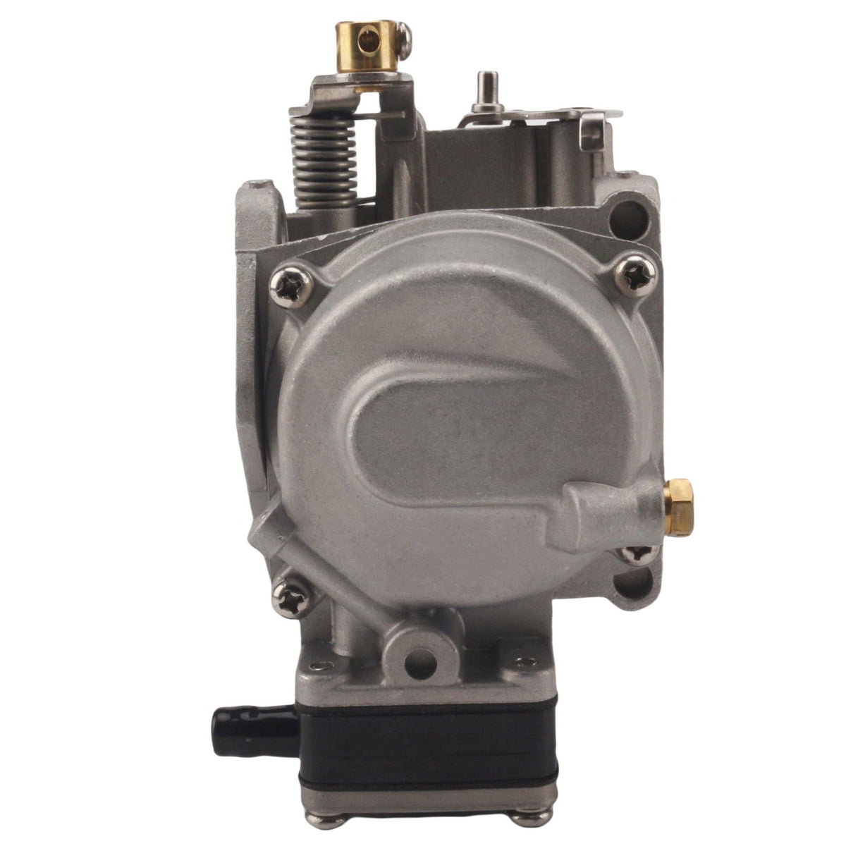6L5-14301-02-00 Carburetor Fits Yamaha Outboard 3M (3 HP)
