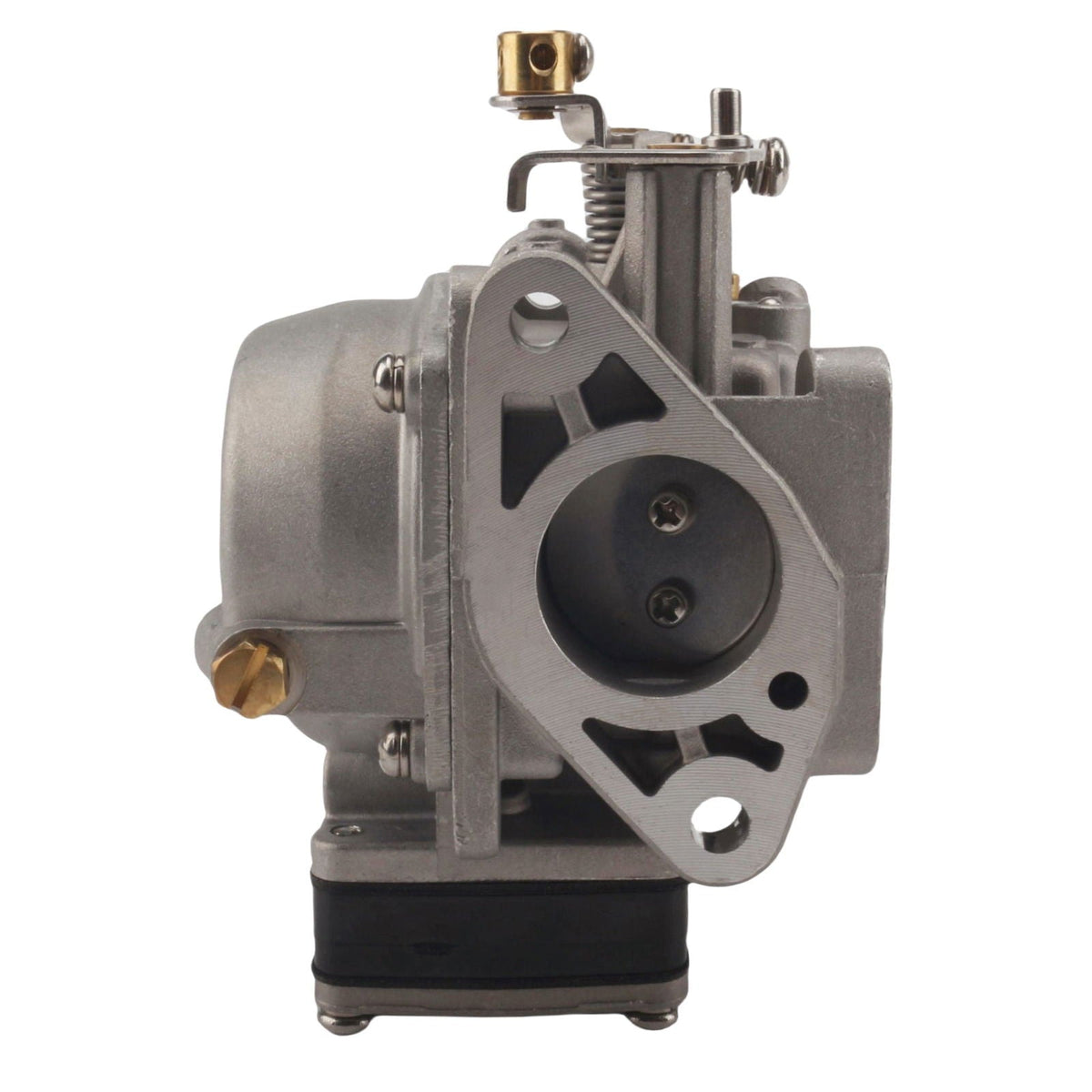 6L5-14301-02-00 Carburetor Fits Yamaha Outboard 3M (3 HP)