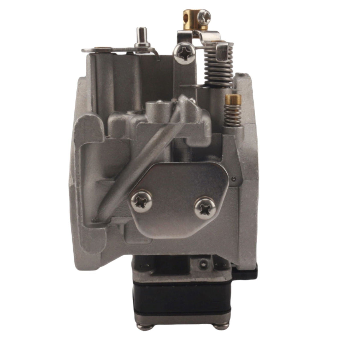 6L5-14301-02-00 Carburetor Fits Yamaha Outboard 3M (3 HP)