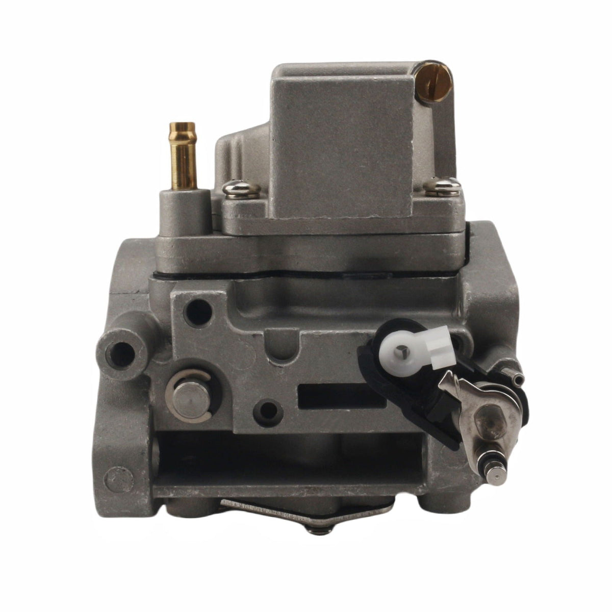66T-14301-01-00 Carburetor Fits Yamaha Outboard T40, T30 — Product view 6