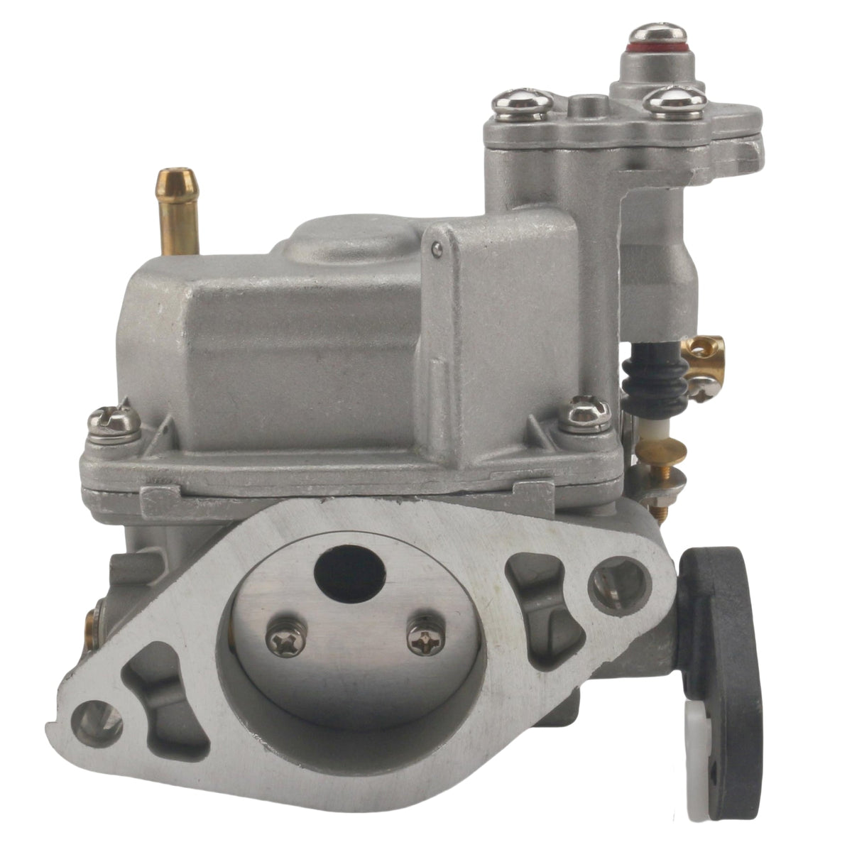 66M-14301-11-00 Carburetor Fits Yamaha Outboard (15 HP)