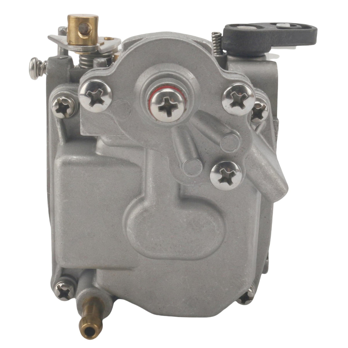 835382T3 Carburetor Fits Mercury Mariner 15 HP Four-Stroke Outboard (15 HP)