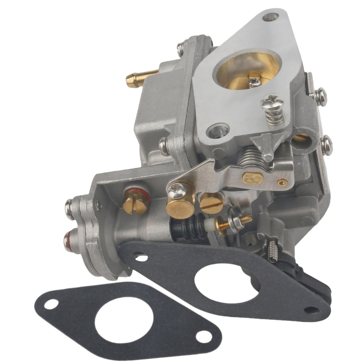 835382T3 Carburetor Fits Mercury Mariner 15 HP Four-Stroke Outboard (15 HP)