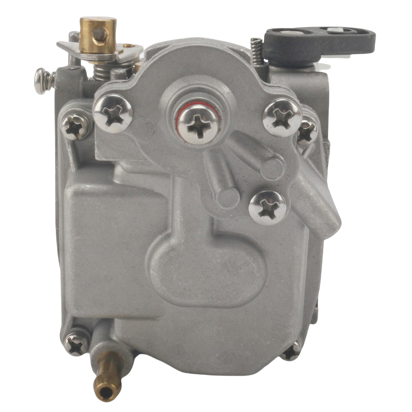 17CA66M Mercury 9.9-15HP Carburetor - Image 3 - XR Marine