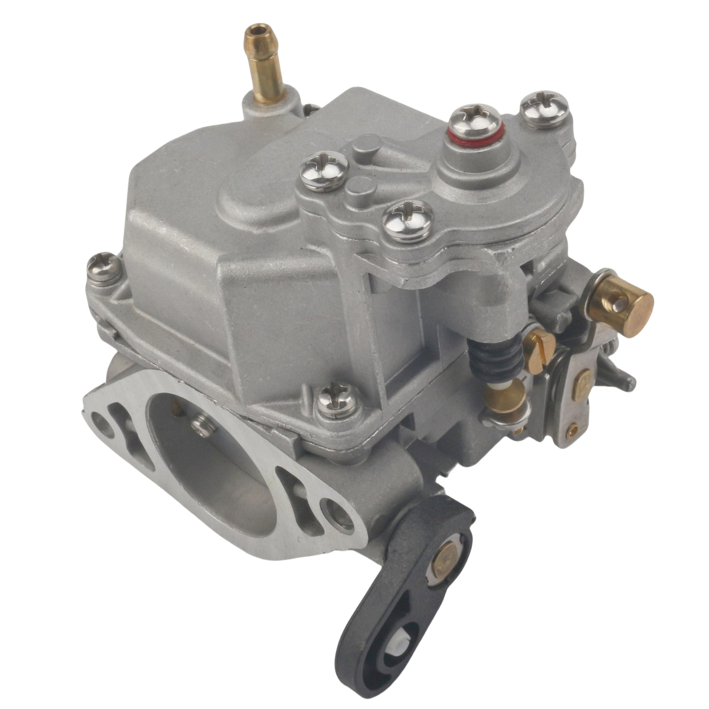 17CA66M Mercury 9.9-15HP Carburetor - Image 5 - XR Marine