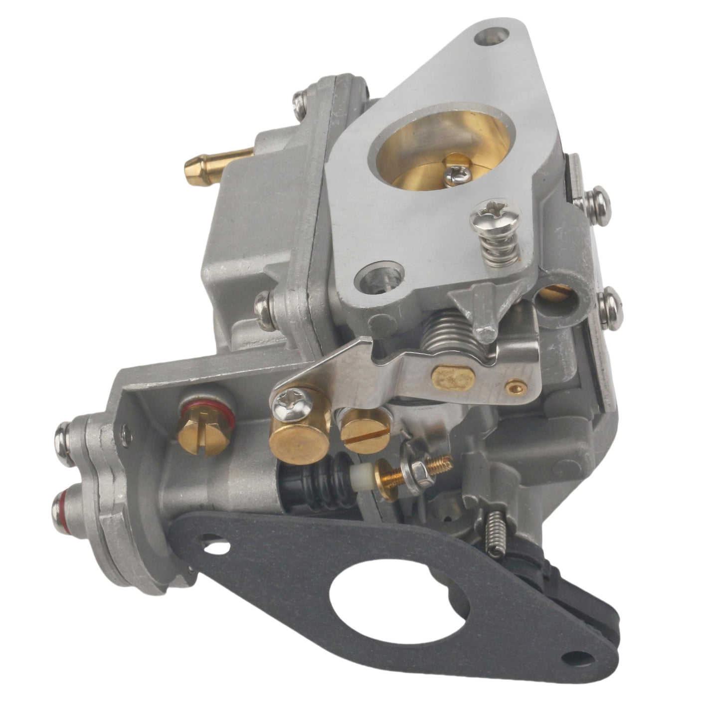 17CA66M Mercury 9.9-15HP Carburetor - Image 8 - XR Marine