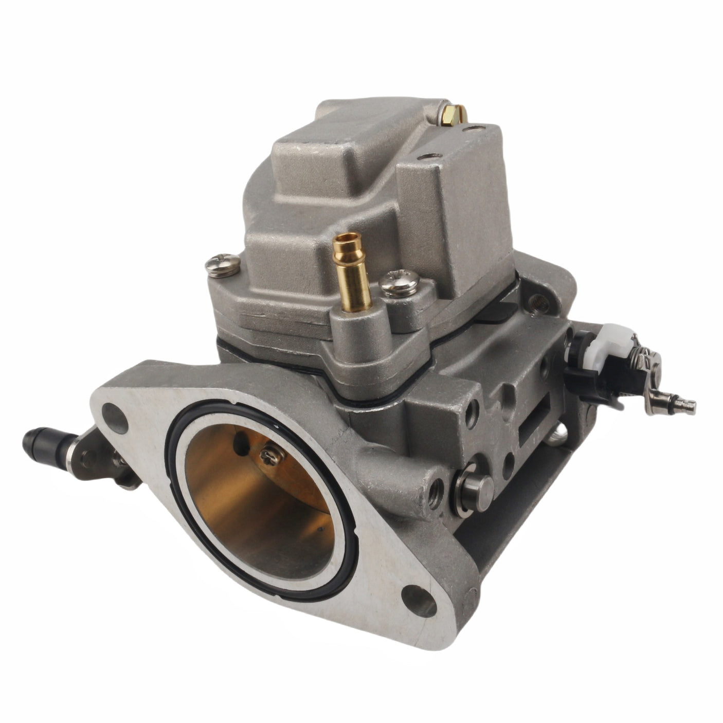 17CA66T Yamaha 30HP 40HP Carburetor - Image 2 - XR Marine