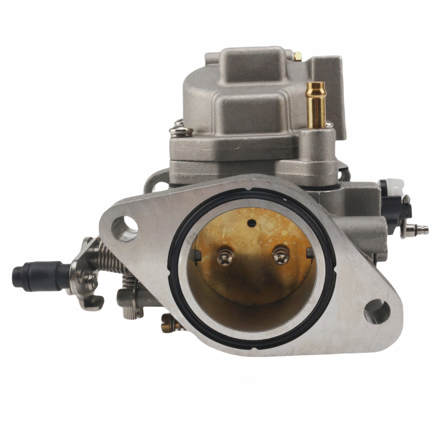 17CA66T Yamaha 30HP 40HP Carburetor - Image 4 - XR Marine