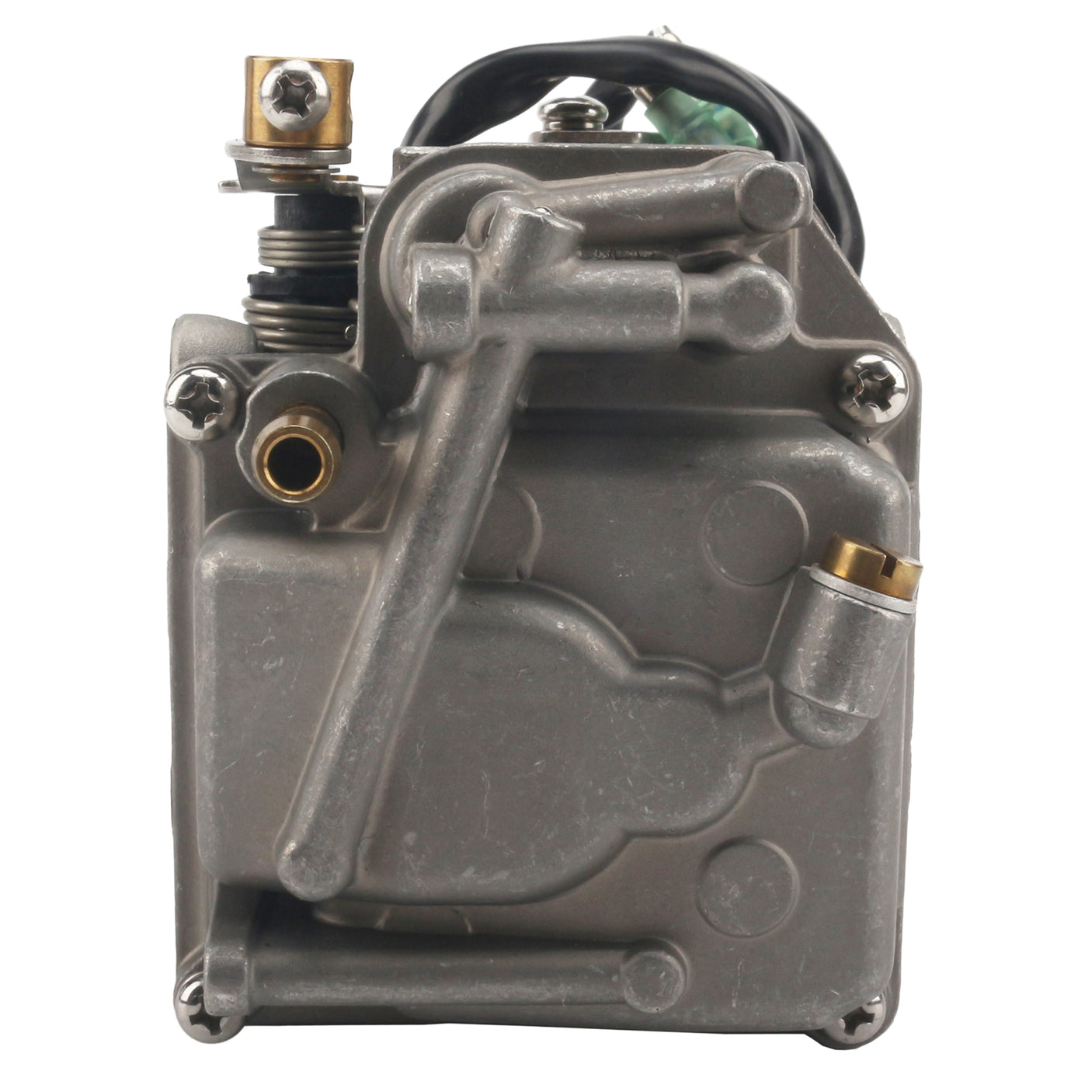 17CA6AH Yamaha F15 F20 Carburetor - Image 2 - XR Marine