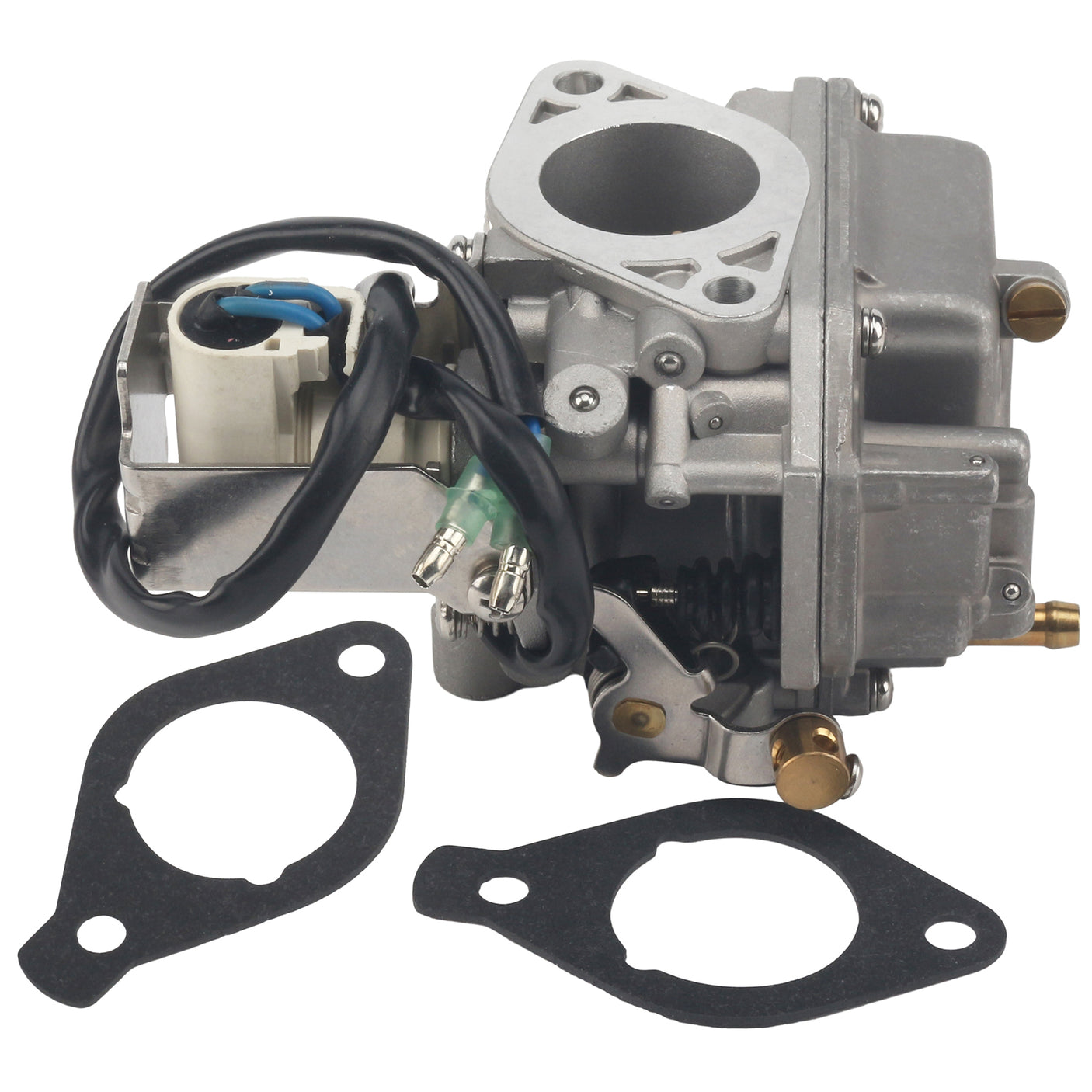 17CA6AH Yamaha F15 F20 Carburetor - Image 8 - XR Marine