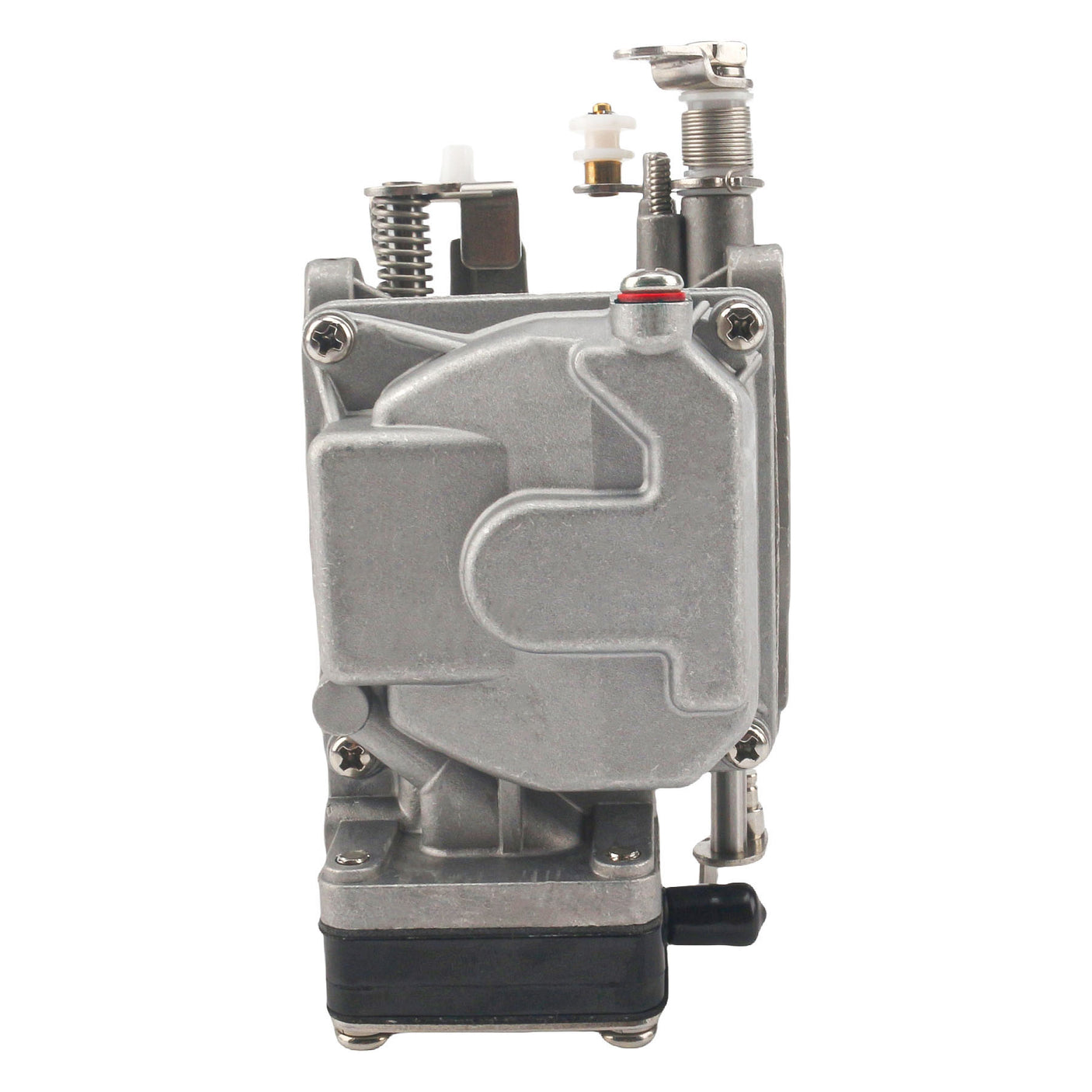 19CA3G2 Tohatsu 9.9-18HP Carburetor - Image 13 - XR Marine