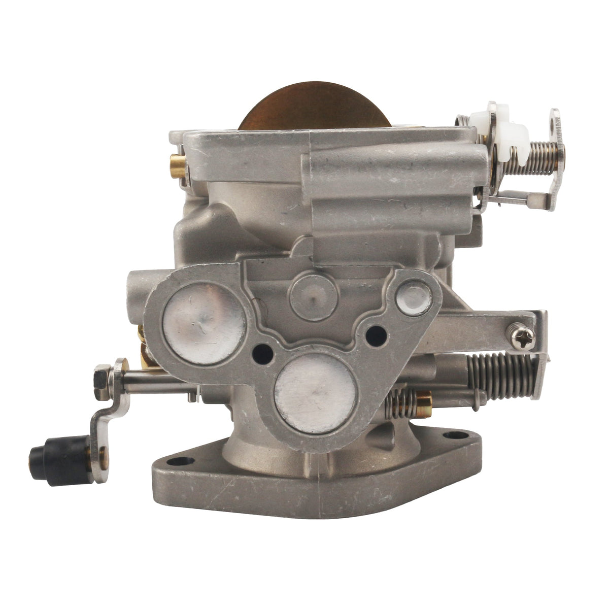 3P0-03200-0 Carburetor Fits Tohatsu & Nissan M25C3, M30A4, NS25C3, NS30A4 (25 HP / 30 HP)