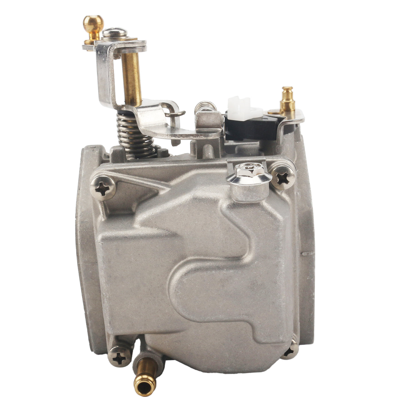19CA61N Yamaha 25-30HP Carburetor - Image 6 - XR Marine