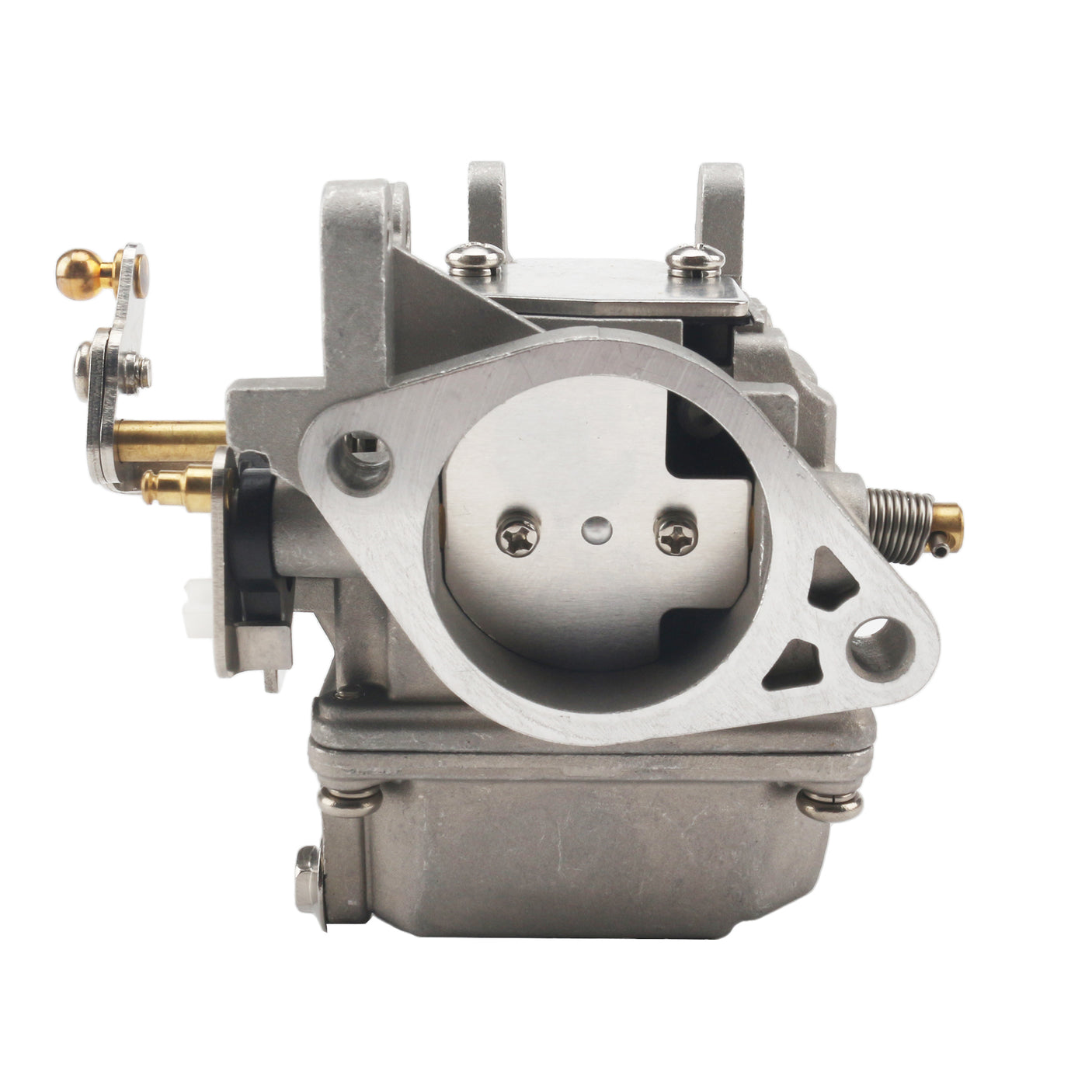 19CA61N Yamaha 25-30HP Carburetor - Image 9 - XR Marine