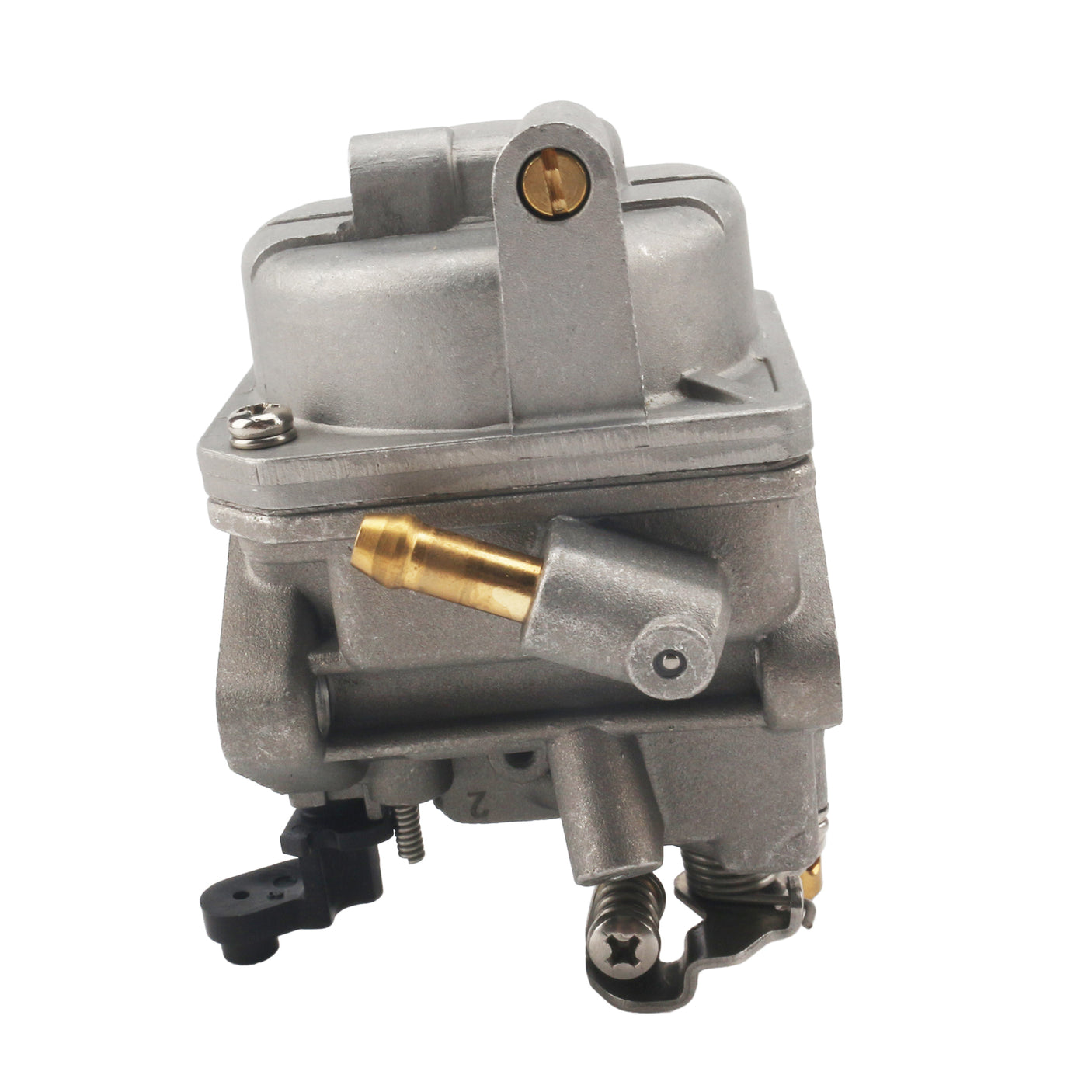 19CA6BX Yamaha 6HP Carburetor - Image 4 - XR Marine