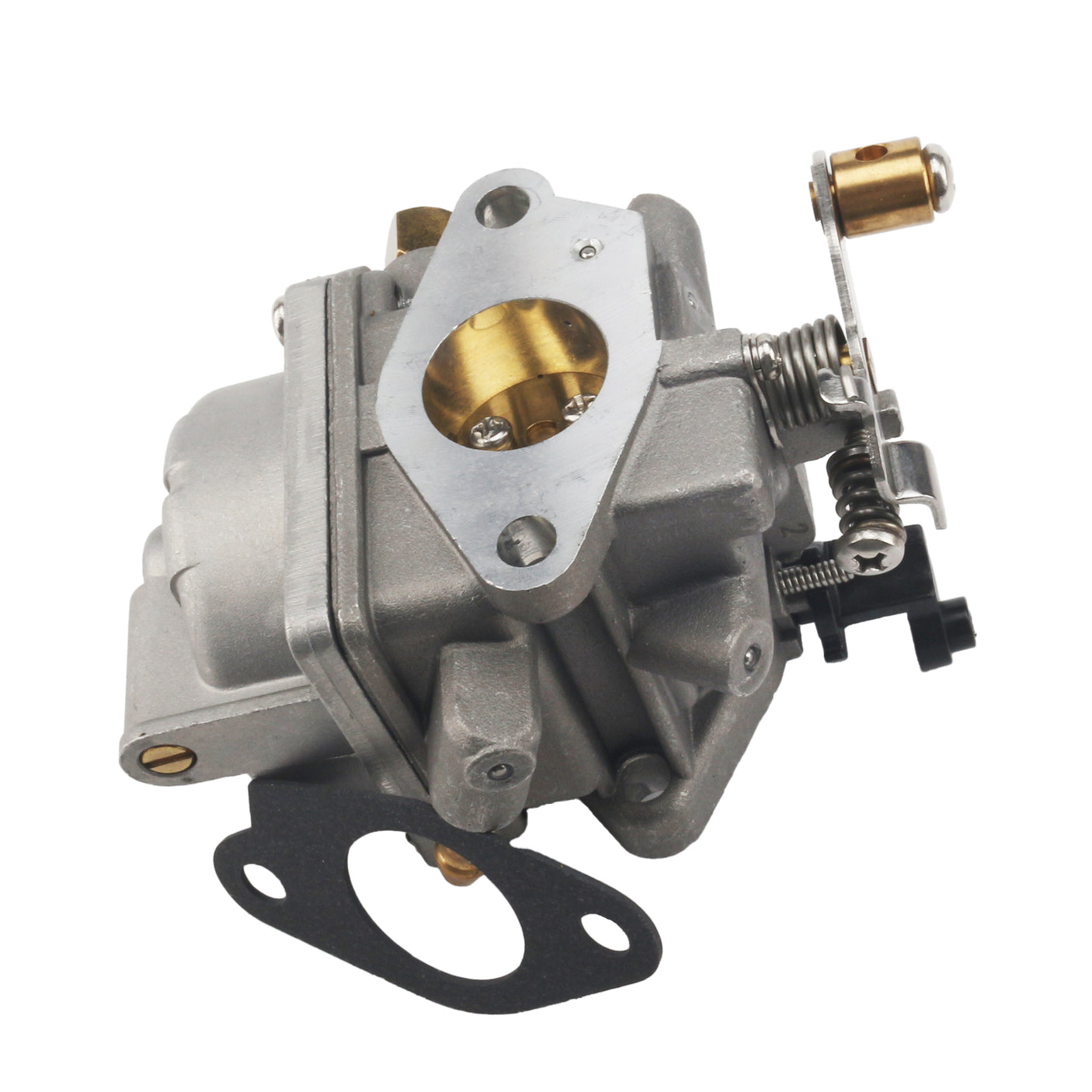 19CA6BX Yamaha 6HP Carburetor - Image 6 - XR Marine