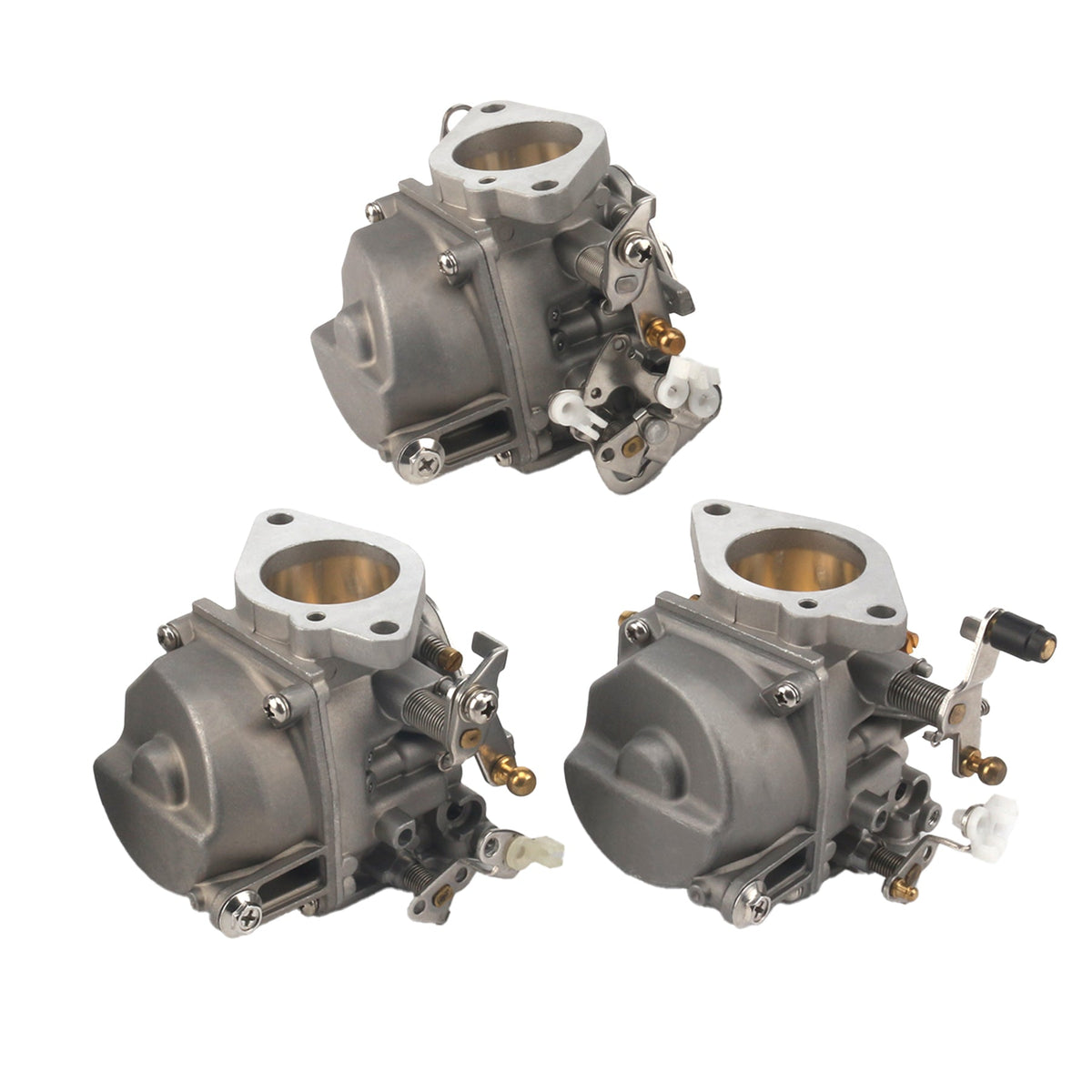 6H1-14301-04-00 Carburetor Assembly Set