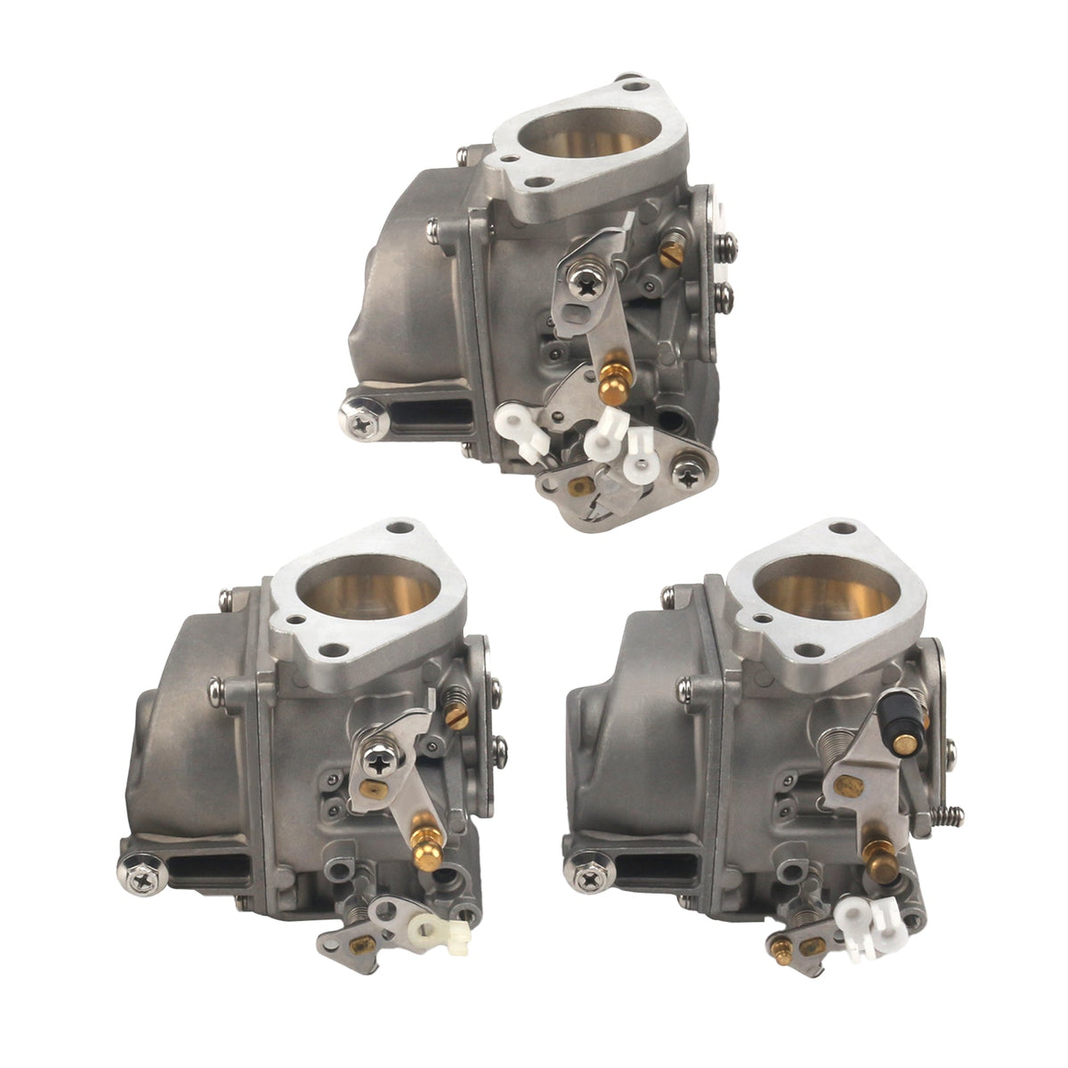 6H1-14301-04-00 Carburetor Assembly Set