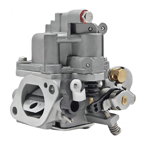68T-14301-11 Carburetor Fits Yamaha Outboard (6 HP, 8 HP)