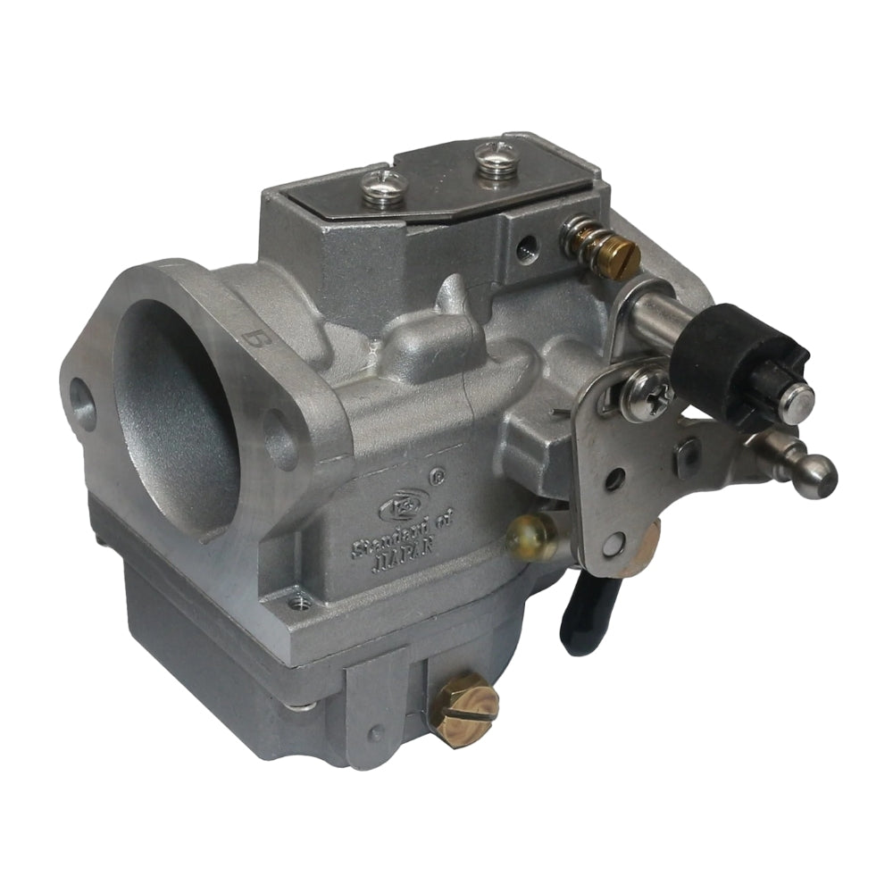 821854T4 / 821854T5 / 821854T6 Carburetor Assembly Set Fits Mercury Mariner (40 HP, 45 HP, 55 HP, 60 HP)