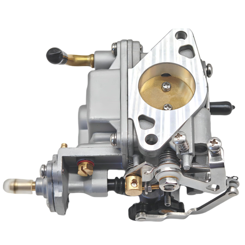 3BJ-03100-0 Carburetor Fits Nissan / Tohatsu MFS20C, MFS15C