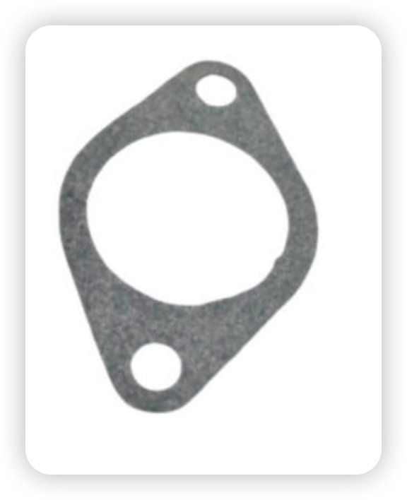 27-151724 Carburetor Intake Gasket Fits Mercury Mariner