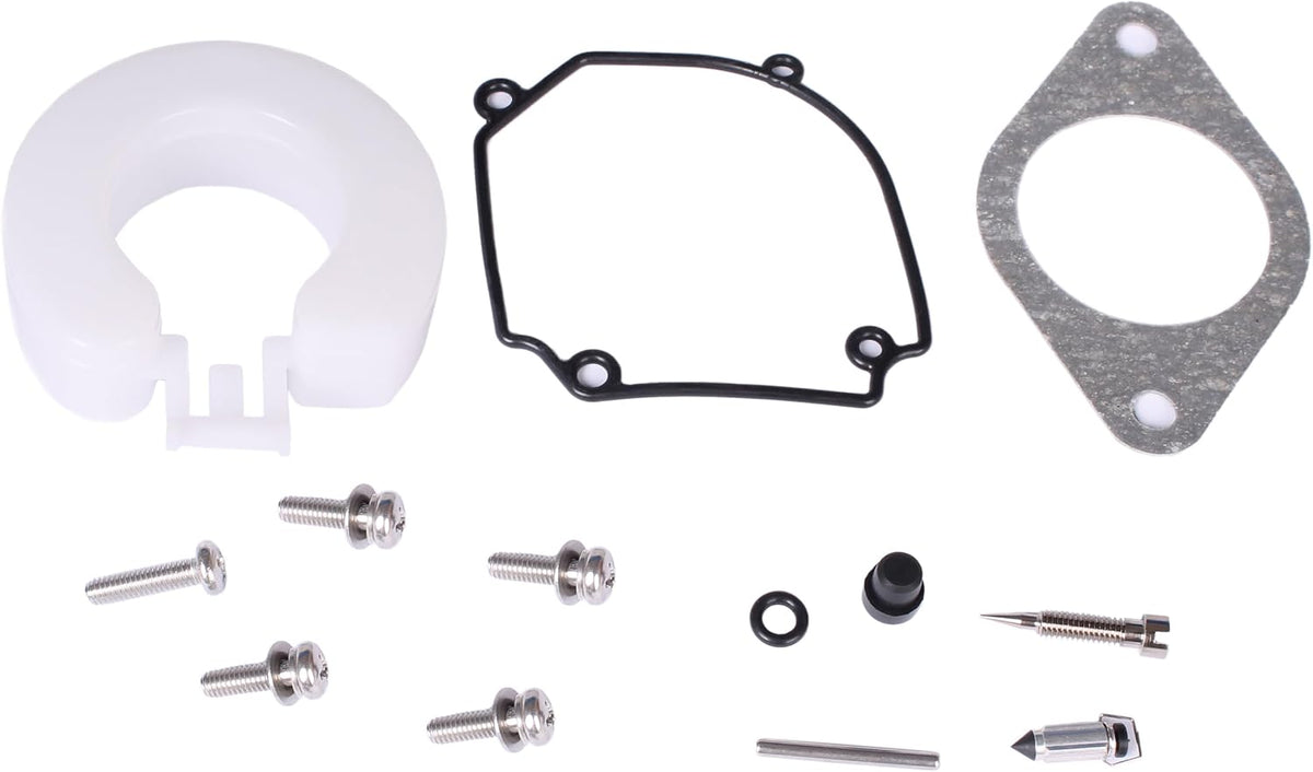 853780A1 Carburetor Repair Seal Kit