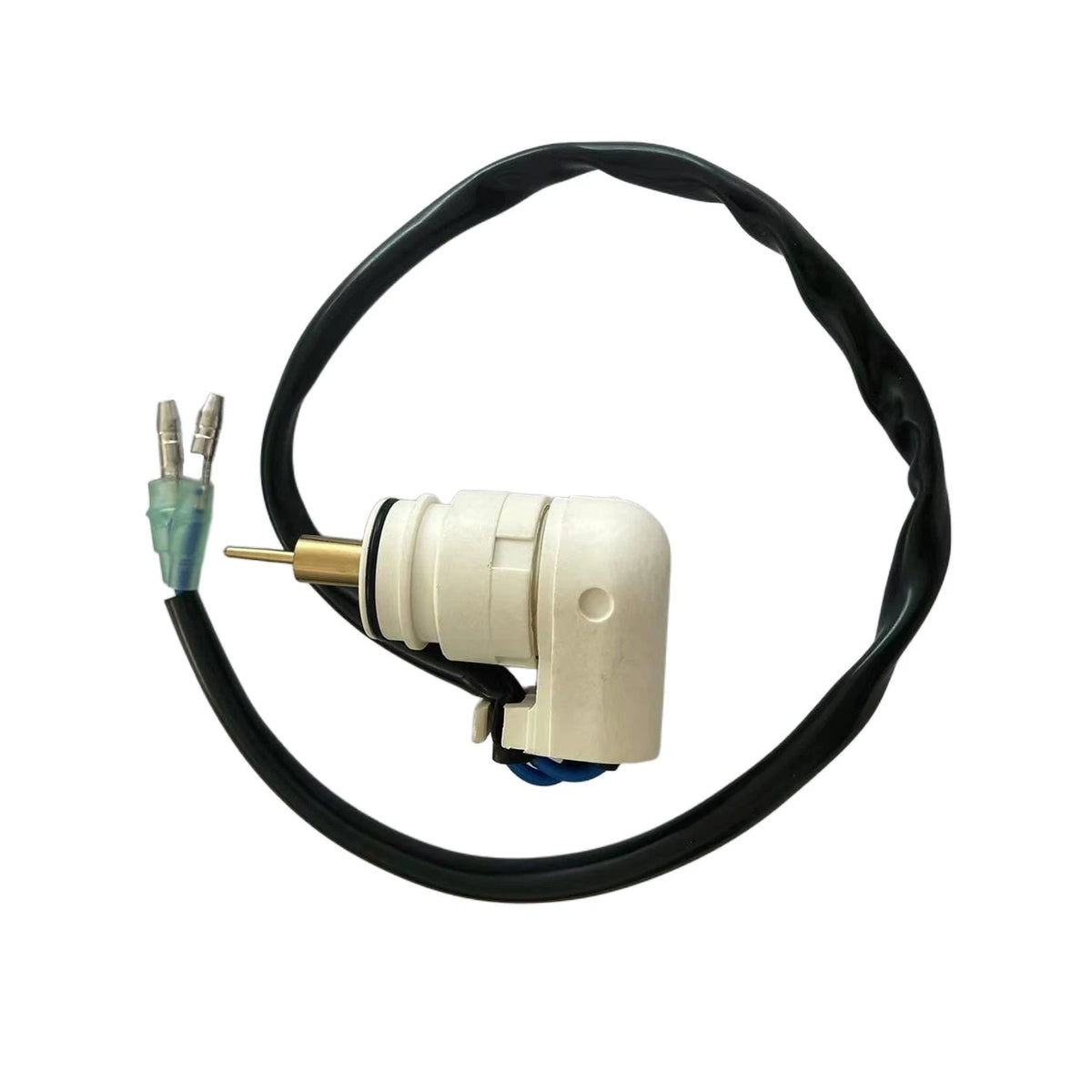 65W-14380-20 Carburetor Prime Starter Assembly