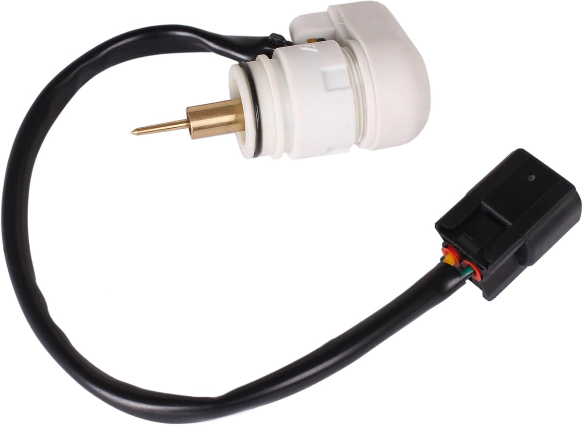 6BL-14380-00 Carburetor Prime Starter Assembly