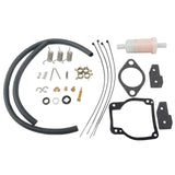 1395-8236354 Carburetor Repair Seal Kit Fits Mercury Mariner WME-1, WME-1A