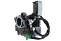 Carburetor Assembly – 17CA6AH