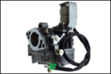 Carburetor Assembly – 17CA6AH