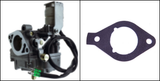 Carburetor Assembly – 17CA6AH-G