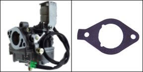 Carburetor Assembly – 17CA6AH-G