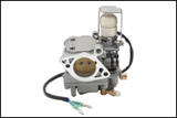 65W-14901-00-00 Carburetor Fits Yamaha Outboard F20 (20 HP), F25 (25 HP)